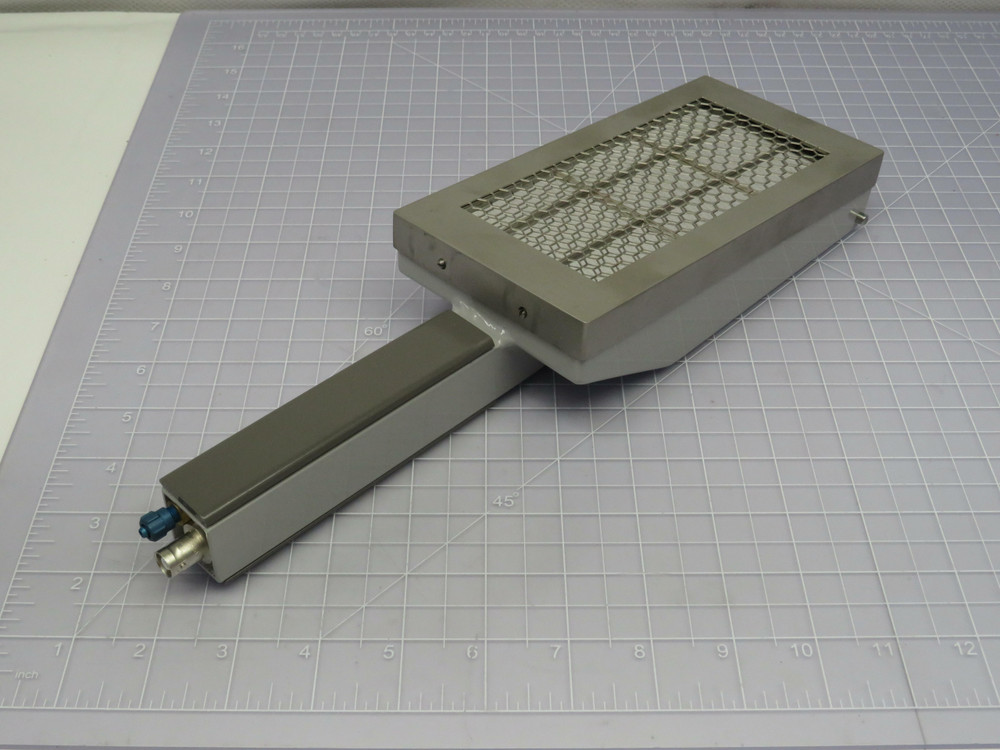 Thermo Electron Corporation DP11A  Probe Radiation 100 SQCM Size  for CM11F/1 Conta   For Sale