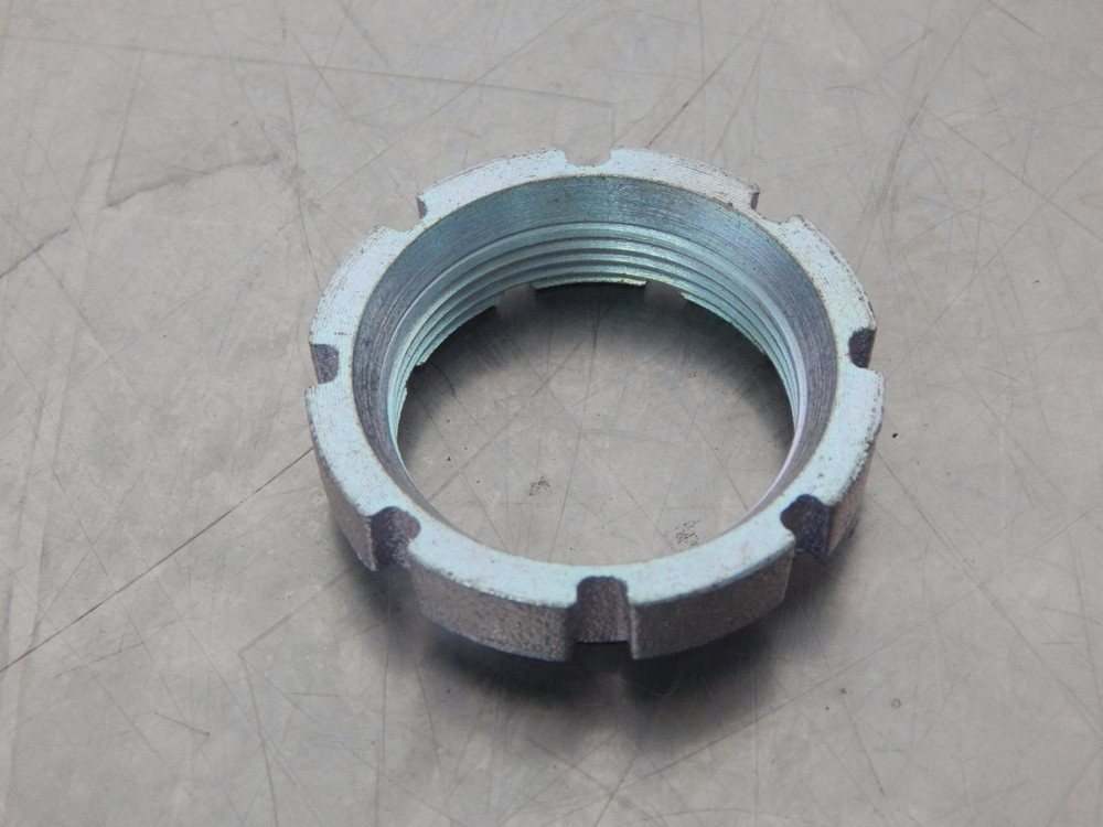 1727 N-40  Kit Item 8 Nut Plain Round 5310-00-123-2572 For Sale