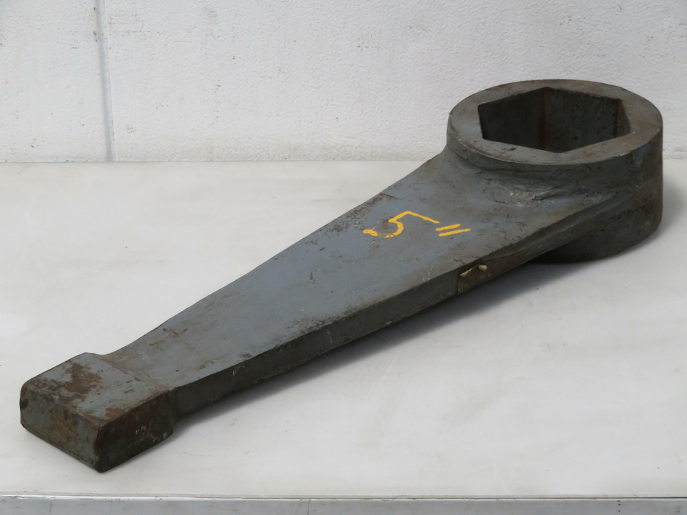 5 Inch Heavy Duty Slugging Wrench  For Sale