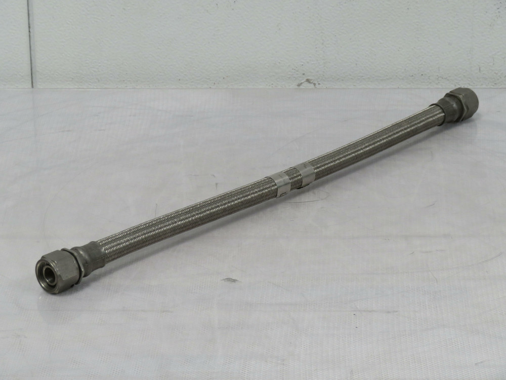 Afroquip AL1008769K0240  3000 PSI Stainless Steel Hose Assembly  For Sale