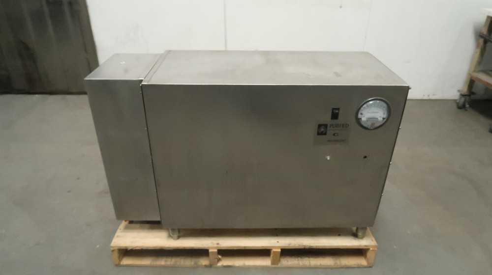 Germfree CPES 250  Lab Filter Air Purifier  For Sale