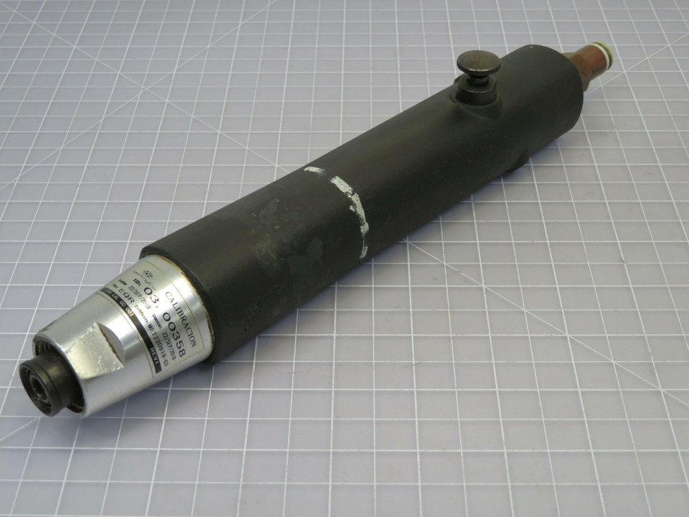 Deprag 345-4258U 1068237/06 Screwdriver  For Sale