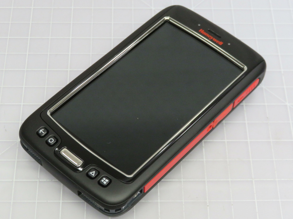 Honeywell 75E-LON-C111XF U82N037.67 Rev A Mobile Computer w/out battery  For Sale