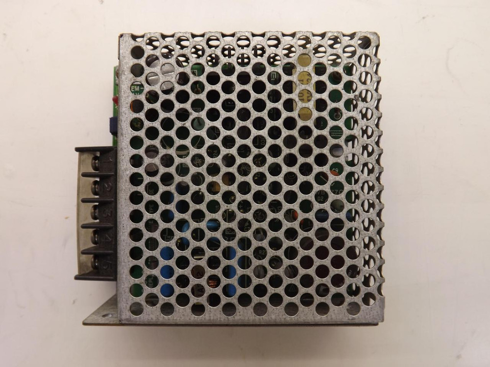 NEMIC LAMBDA RS-8-12/A POWER SUPPLY T51254