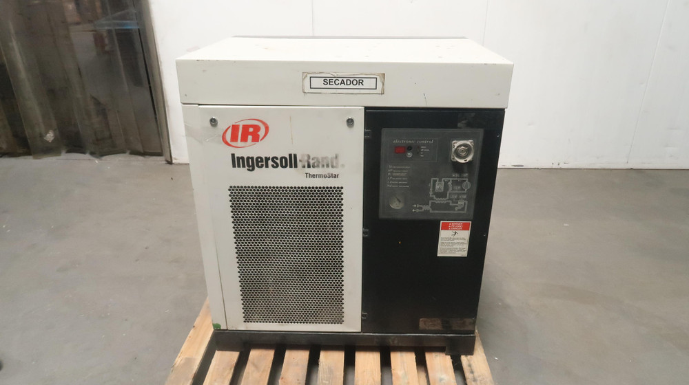 Ingersoll Rand TS400  Chiller  For Sale