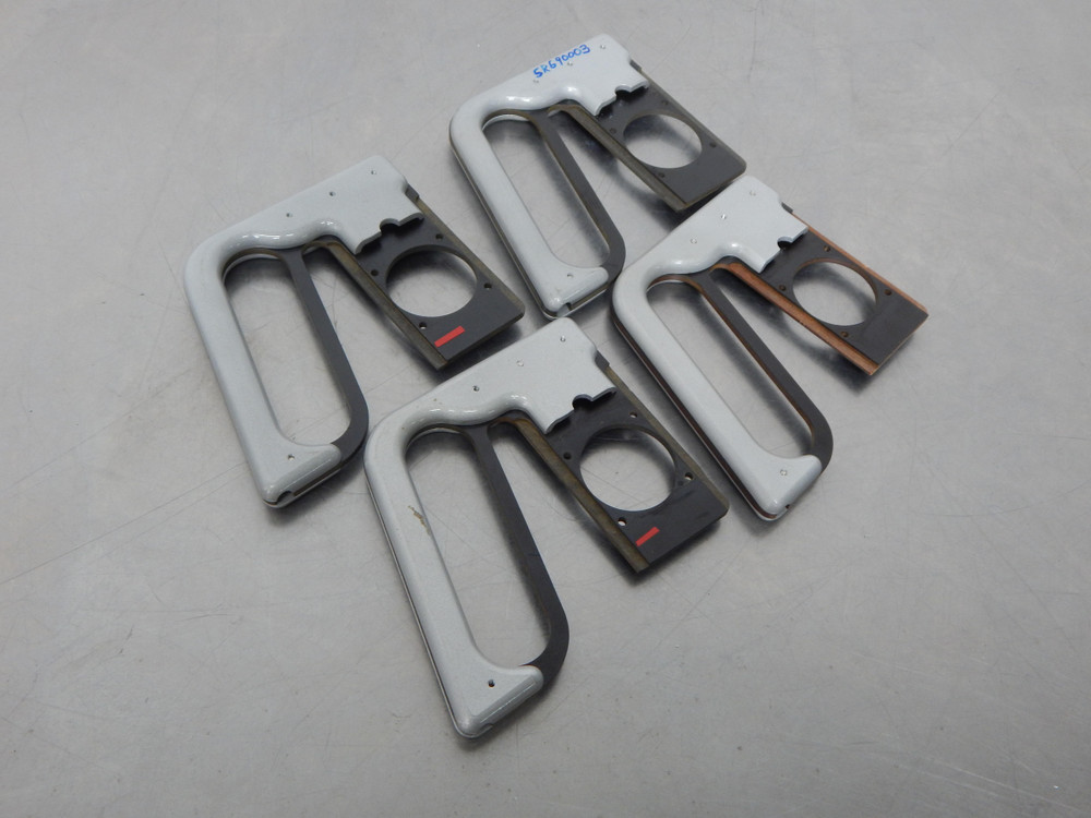 Lot of 4    NIR Cells Handle  For Sale