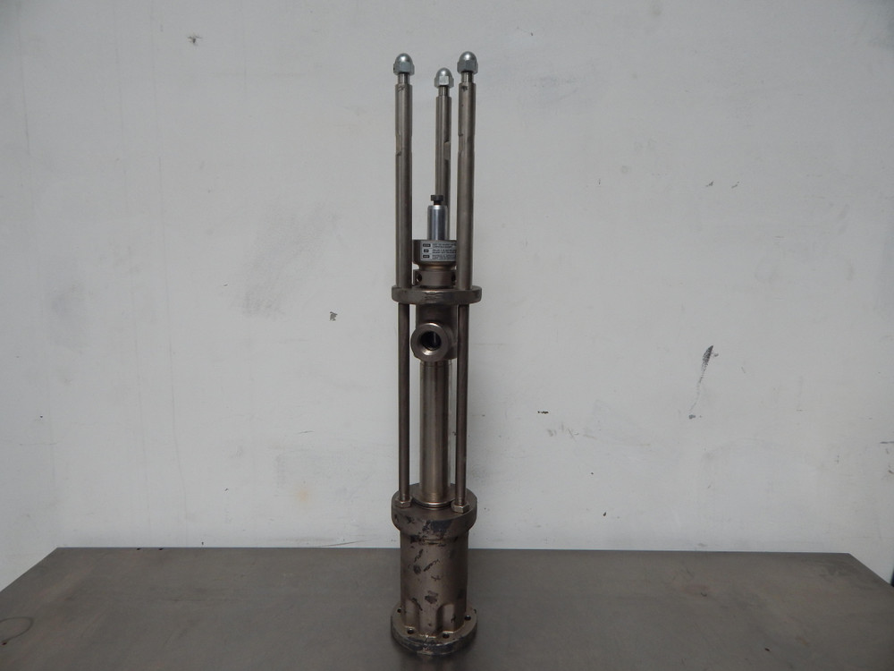 IR ARO 66266-  Pump  For Sale