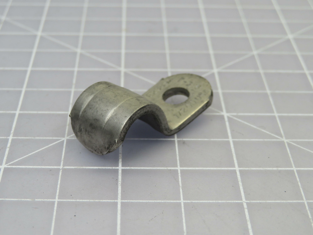 Lot of 1500  E233SX T-316 Clamp 1/2 OD USA  For Sale