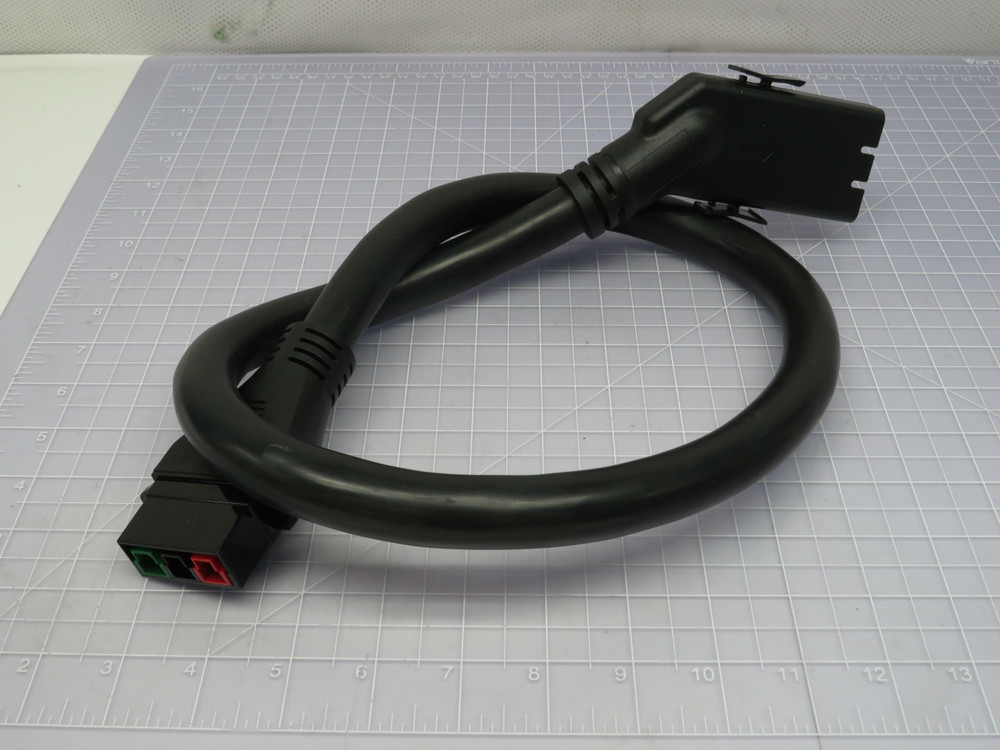 Eaton CBLADAPT180 744-A2011-00P Adapter Cable MX/9135  For Sale