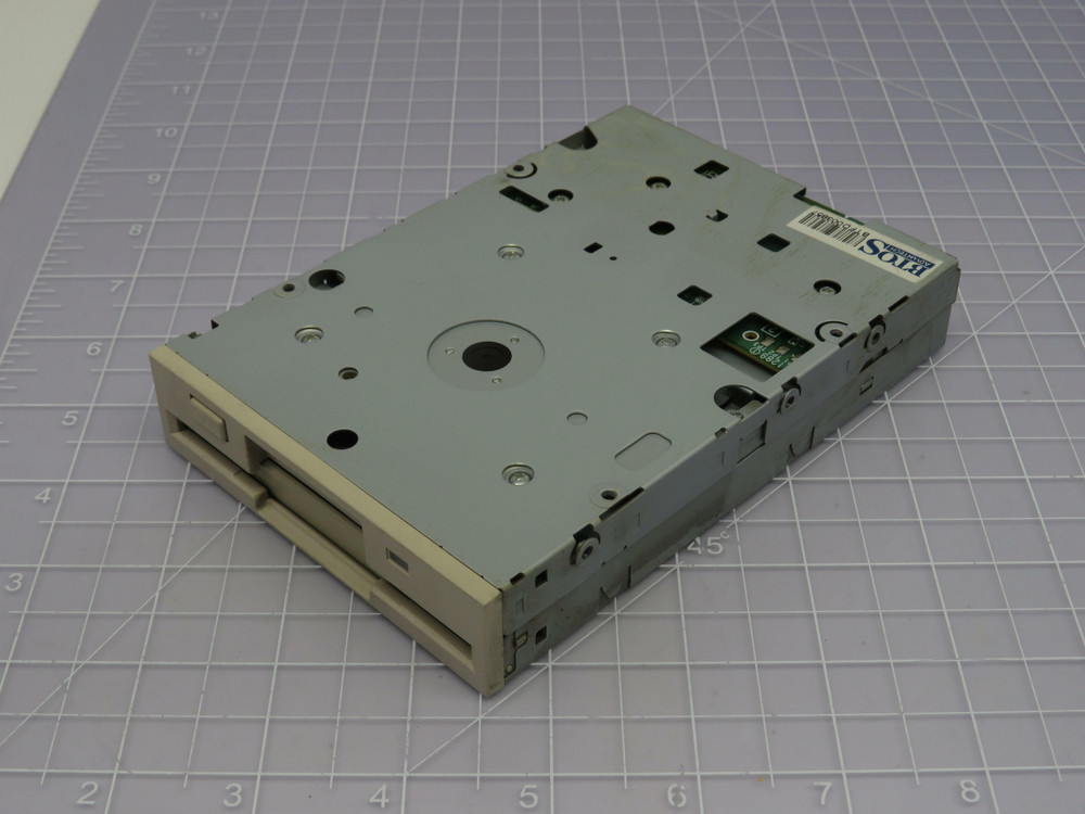 Teac 193077C191 FD-235HF 3.5 in 3 1/2 in Internal Floppy Disk Driver  For Sale