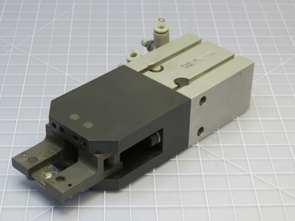 SMC CU25-15D  Cylinder Double Acting Single Rod  For Sale