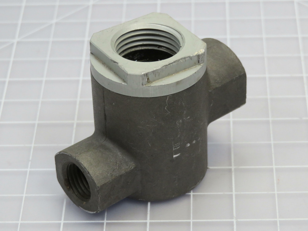 Multivac 170204 80275111100 Valve Assy 900002911  For Sale