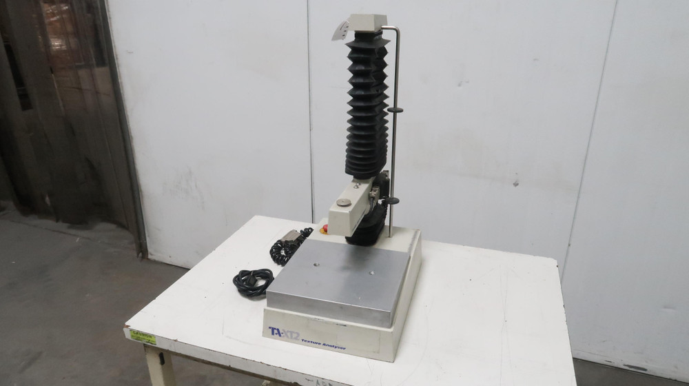 Stable Micro Systems TA-XT2  Texture Analyzer  For Sale