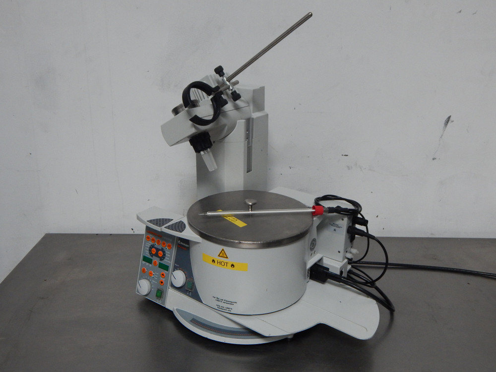 Heidolph Laborato 4003 Control  Rotavac Vario Power Unit and HB Control  For Sale