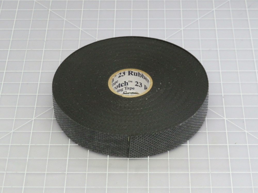 Lot of 4 3M 8567-2779  Electrical Tape 3/4 In X 30 In   For Sale