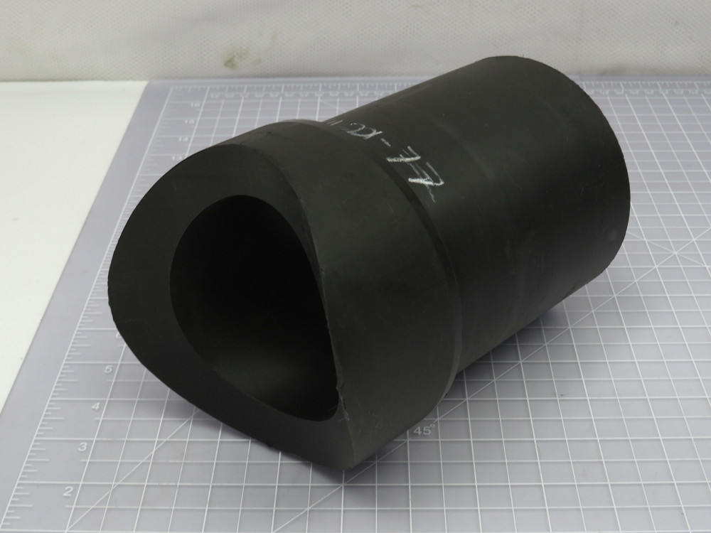 Rahn 3515717-298-200-2-21 3156B-4X8-11 8 IPS X 4 IPS B/F Saddle DR11 PE4710  For Sale