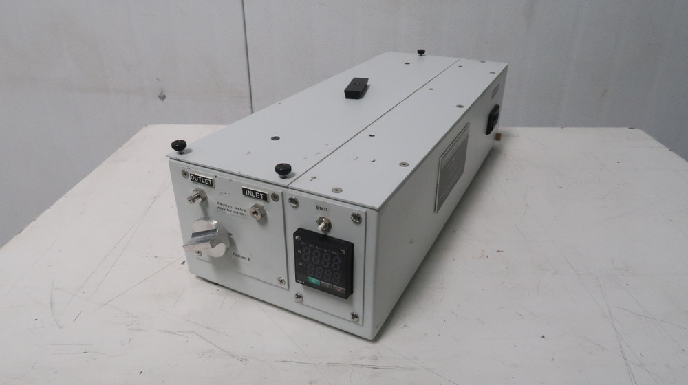 Timberline Instrumeants  TL105HT  HPLC Column Heater  For Sale