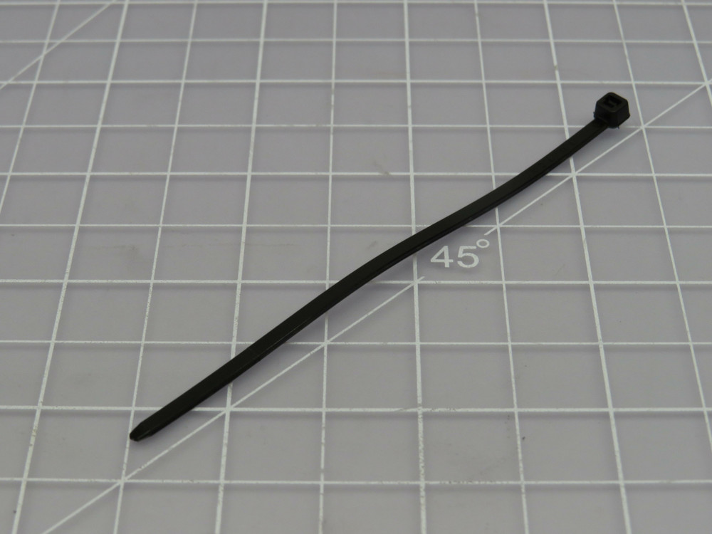 Lot of 9000 Hellermann Tyton 120-05007  Automatic Bundling up to 20 mm
Cable Ties for Cable ties for Autotool 2000
  For Sale