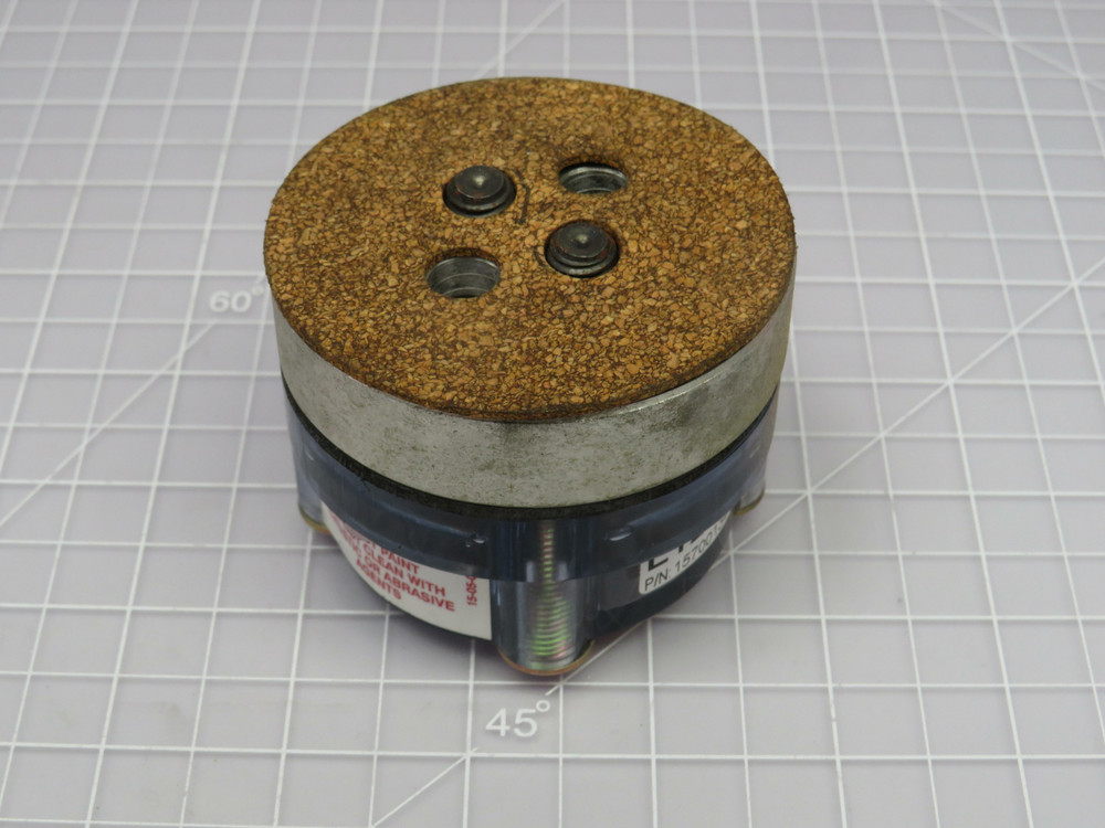 Murphy L128 15700134 Lube Level Float Actuator Oil Switchgage Gauge  For Sale