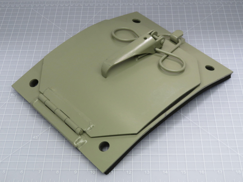 5056077 41D731488G1 Cover Commutator Inspection   For Sale