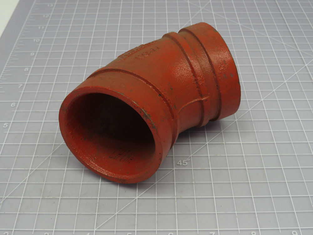 Victaulic No 11  Pipe Clamp 2-1/2/73  For Sale