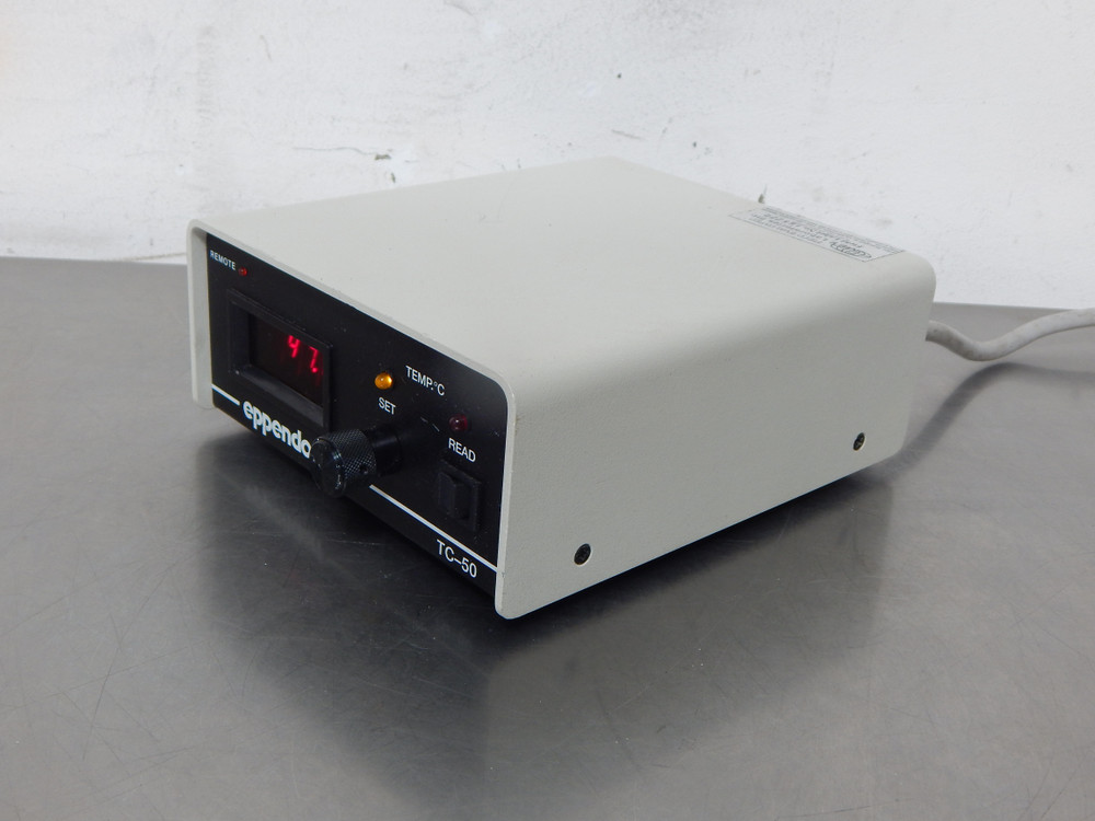 Eppendorf TC-50  Temperature Controller for Column Heater  For Sale