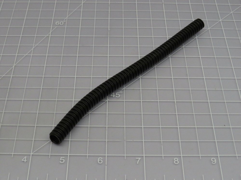 Lot of 2000  142293  Corrugated Tubing CVNS N24 BKNO 07X0175 (6/-6)  For Sale