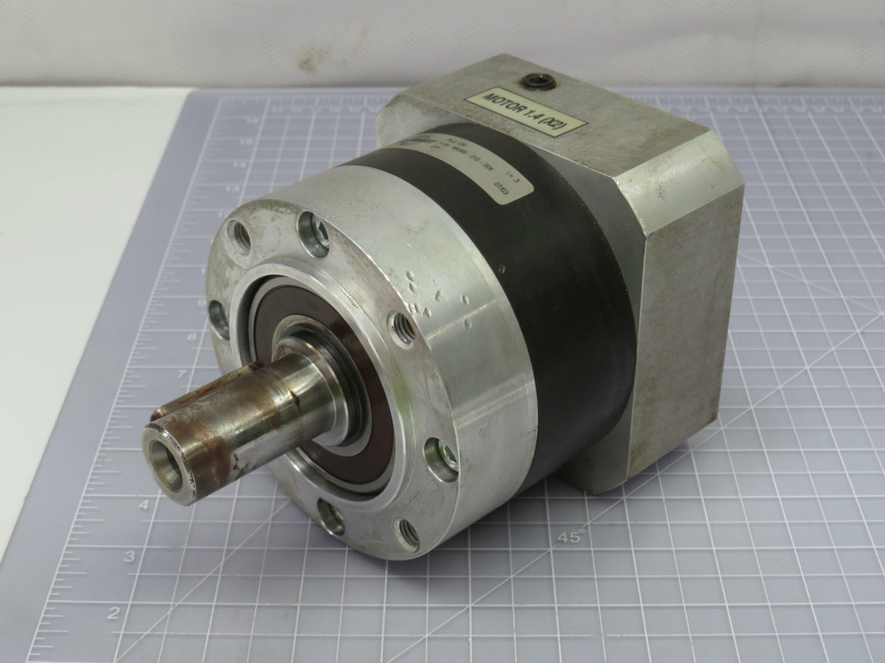 NEUGART PLE 120 88085-010-004 MOTOR T188081