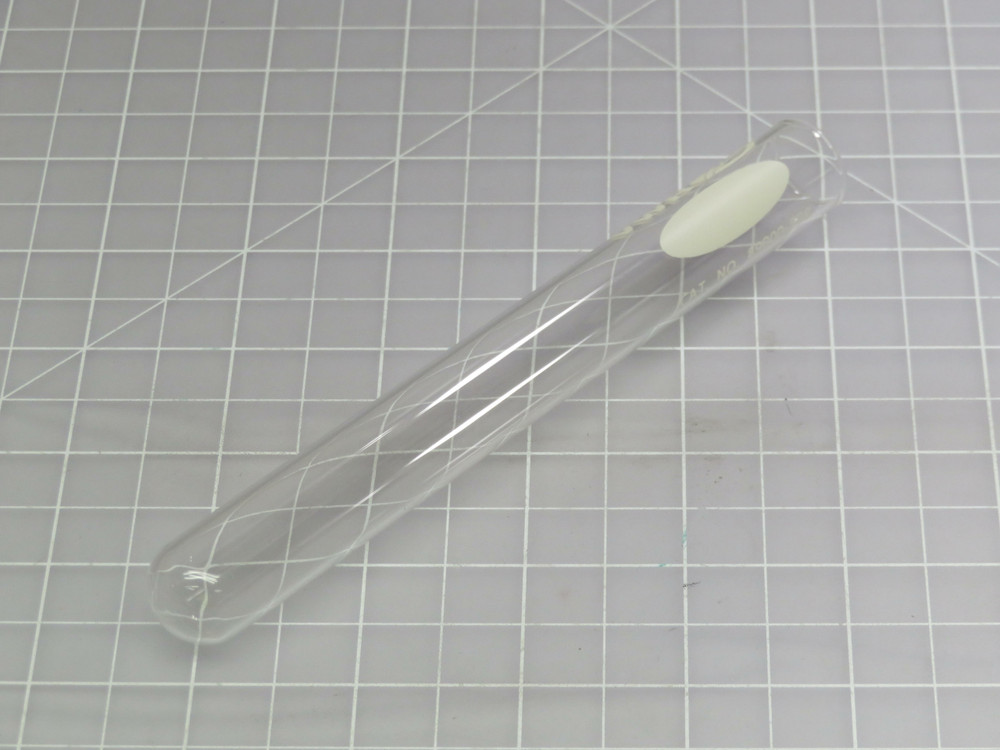 Lot of 72 VWR Scientific Products 89000-508  Culture Tube 18 x 150mm With Marking Spot  For Sale