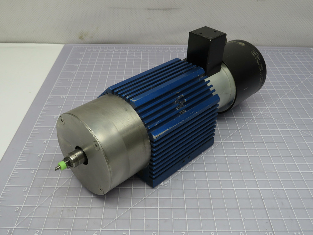 Jager KA1-03/50 69173 Pneumatic Direct Change   For Sale