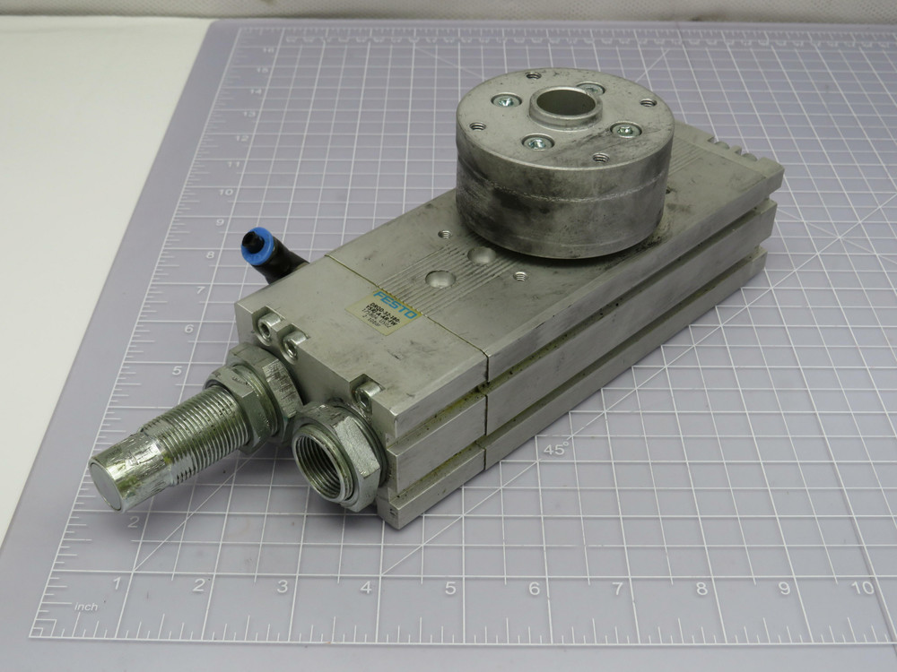 Festo DRQD-32-180-YSRJ-A-AR-FW 175804 Semi Rotary Drive  For Sale