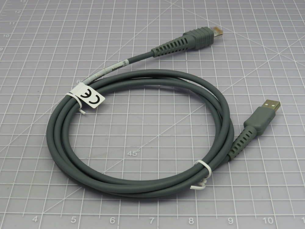 Intermec 236-164-002 Trakker Antares T2420 Accessories Cable  For Sale