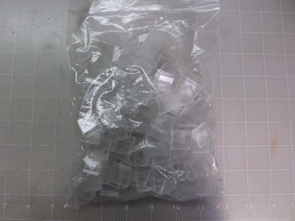 CHERRY G991792BAU PLASTIC COVER KEY CAP SET T51471