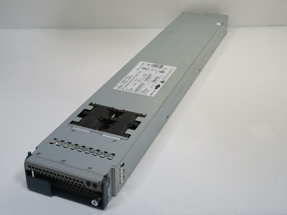 Emerson AA26870 341-0441-02 A Power Supply 2500 Watts 12 C 208.3A 3.3 Vsd 5A  For Sale