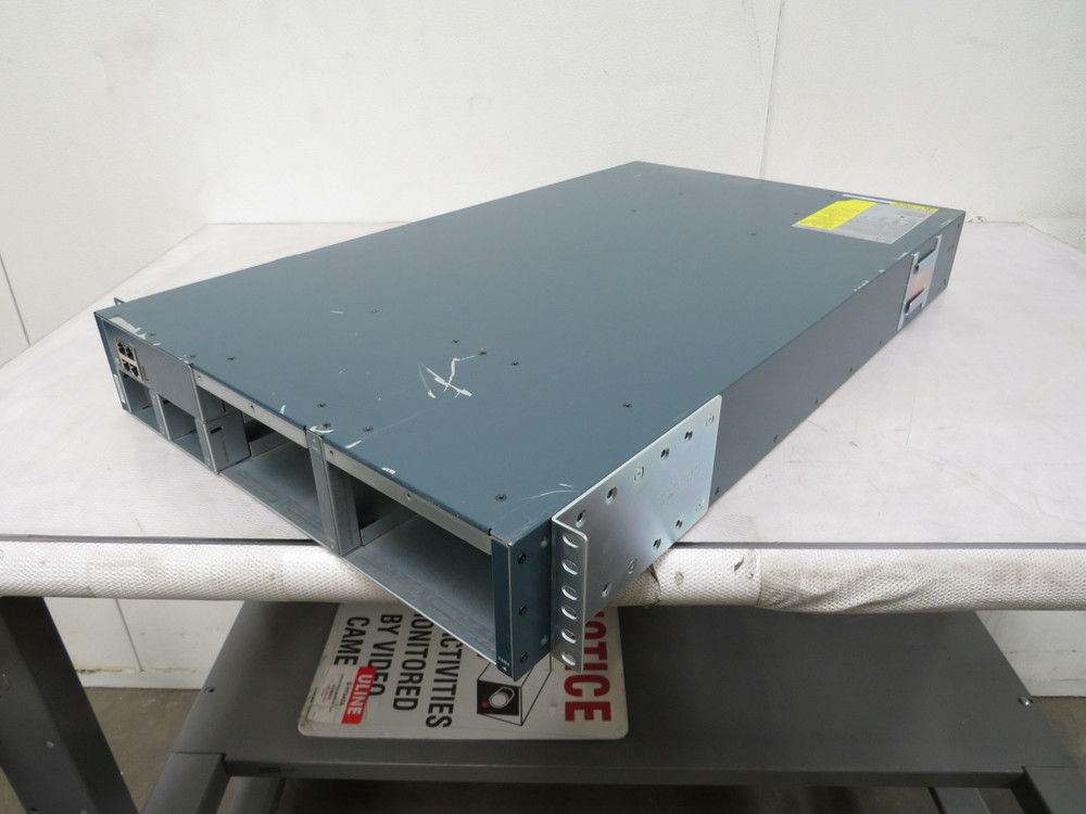 Cisco UCS-FI-6296UP 68-4272-02 B0 Interconnect Switch  For Sale