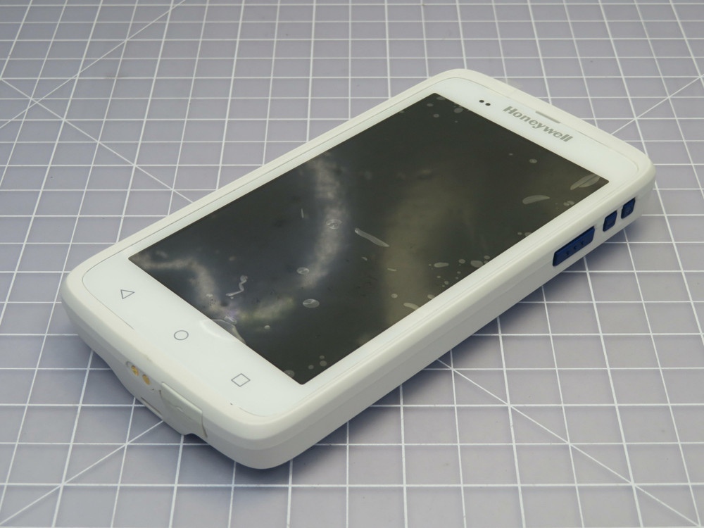 Honeywell EDA50-011-C112NGB  ScanPal EDA50 WLAN 2D Bt4.0 and GMS BRA Rev A  For Sale