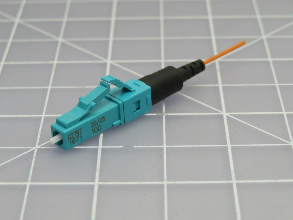 G2797 1671 20/05 10G Fiber Jack  For Sale