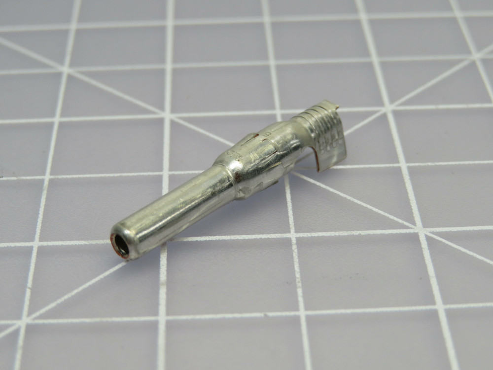 Lot of 2000 Staubli 32.0107P2000ML  Bu PV-BP4/6 MC4 Terminal  For Sale