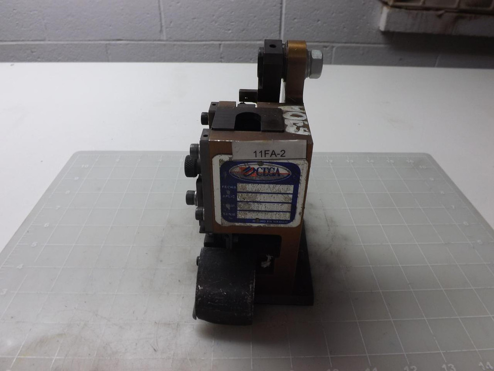 CEGA TOYO 99710552 APPLICATOR T51534