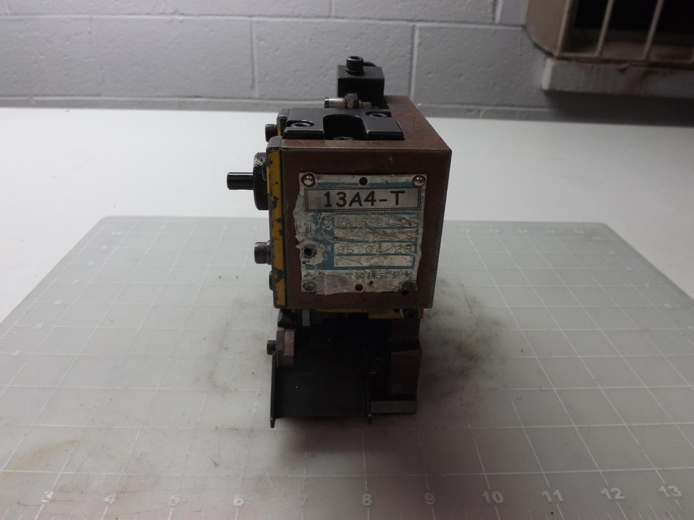 TOYOJAMCO HE050TEFF/M-S RA18-24200 UM-A-4578 APPLICATOR T51541