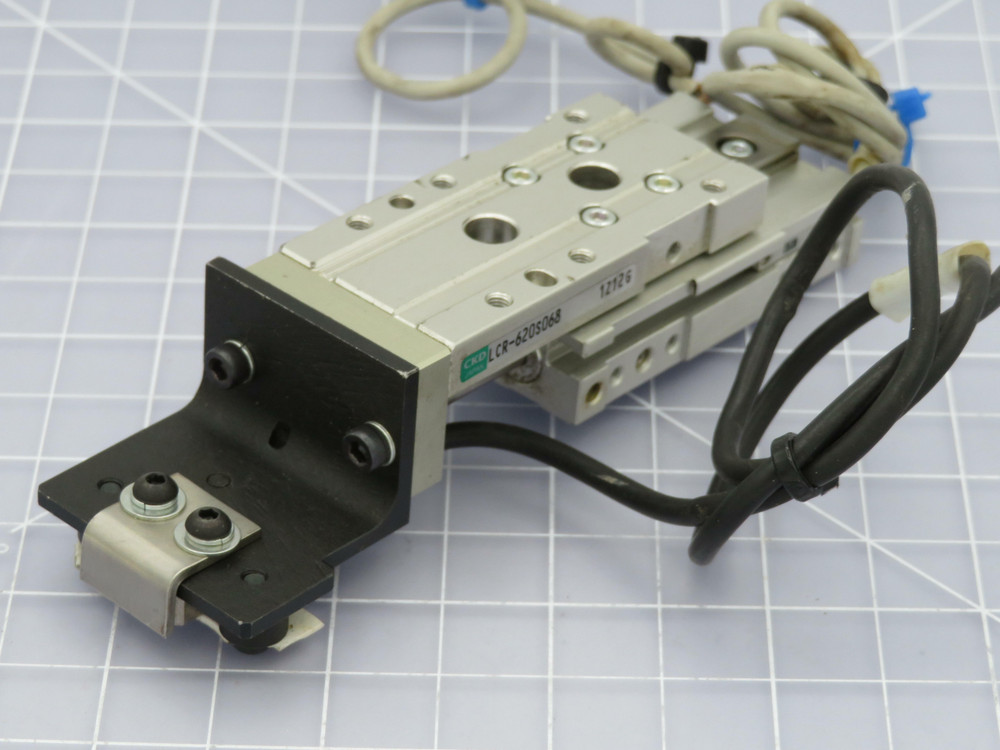 CDK LCR-620A068  Pneumatic Cylinder  For Sale