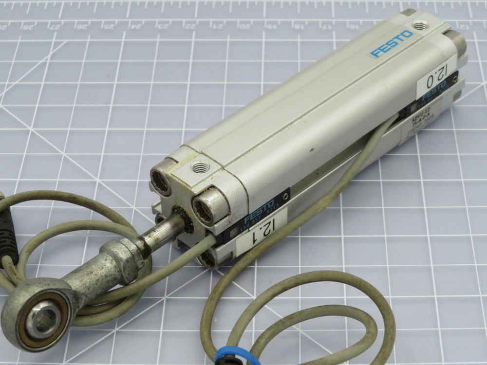 Festo ADVU-12-75-A-P-A  Compact Cylinder  For Sale