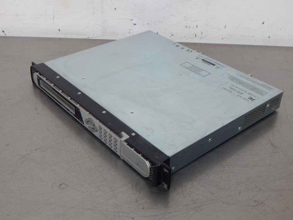 Cisco  D9854  Advanced Program Receiver  For Sale