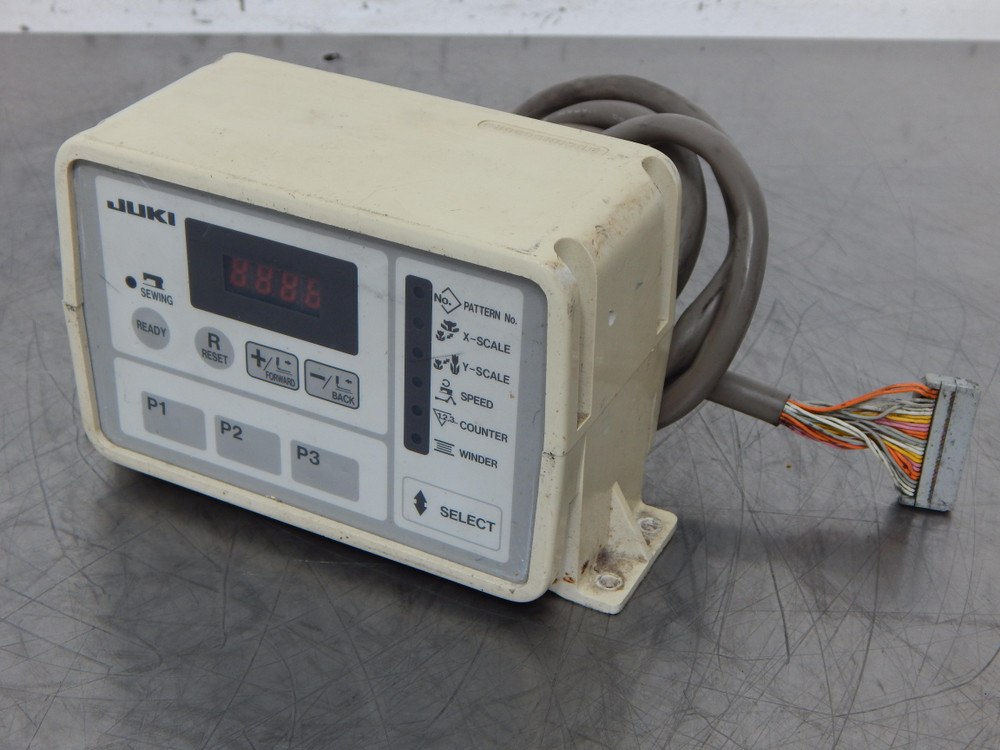 Juki  B61015000B0 Controller Industries Sewing Machine  For Sale