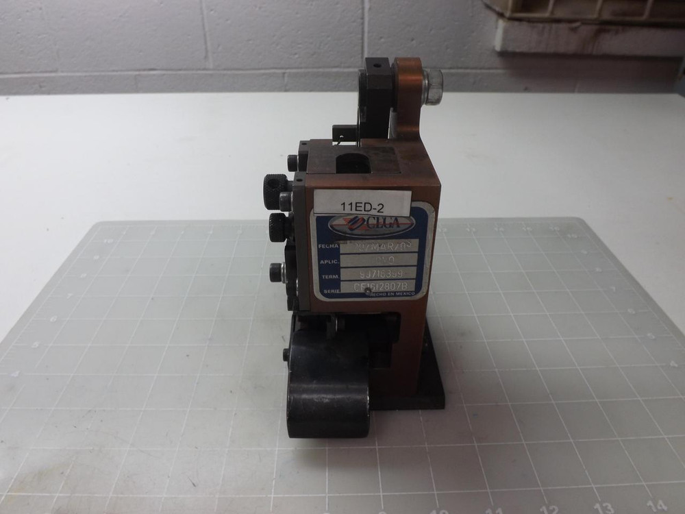 CEGA TOYO 99716399 APPLICATOR T51580