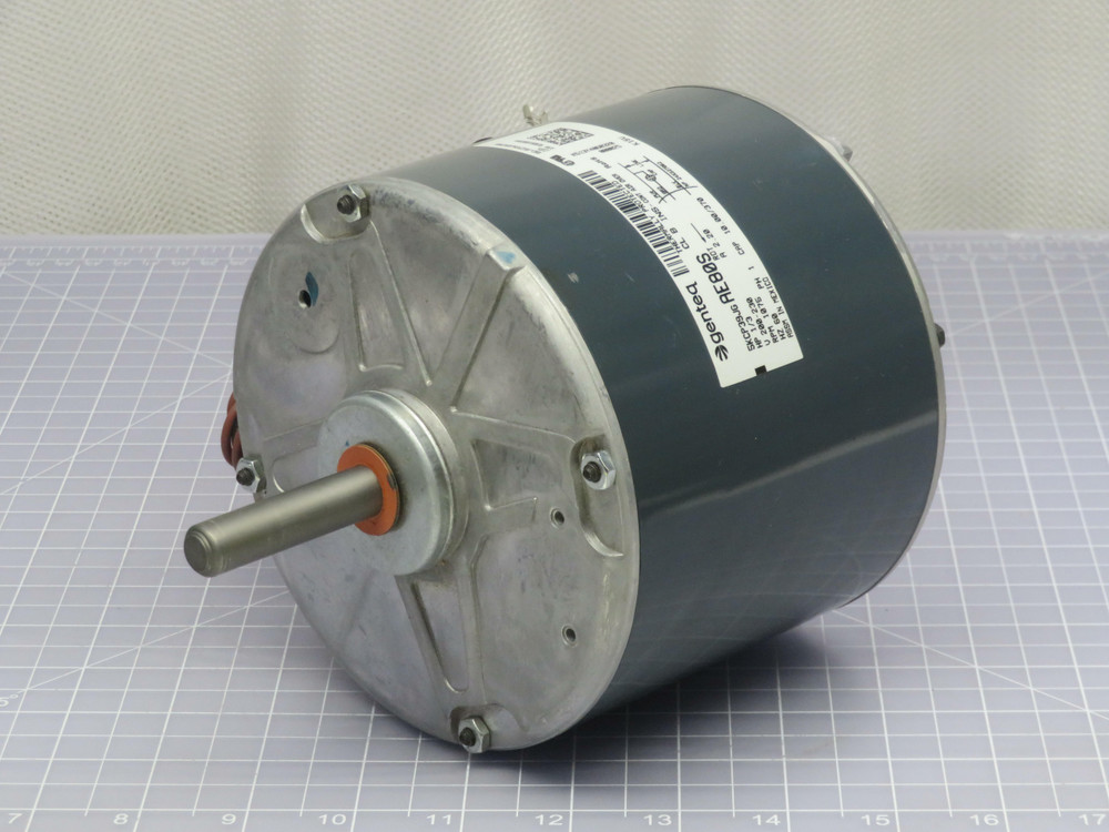 Genteq 5KCP39JGAE80S  Motor   For Sale