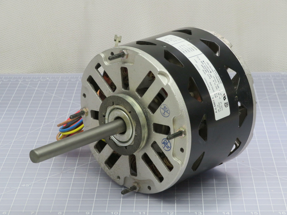AO Smith D1026  Motor   For Sale
