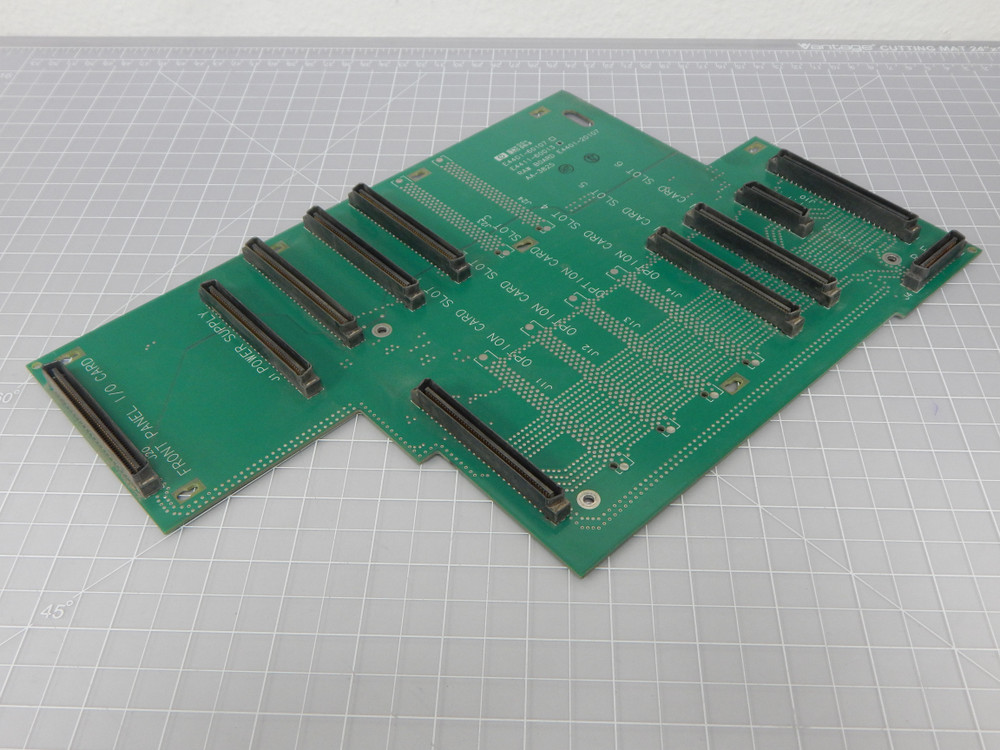 HP Agilent E4401-60107, E4411-60013 AA-3825 Raw Board  For Sale