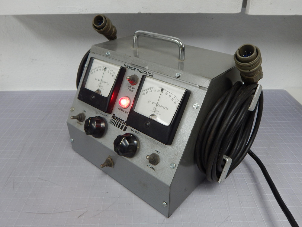 Rexnord 156-1018-1  Tension Indicator  For Sale