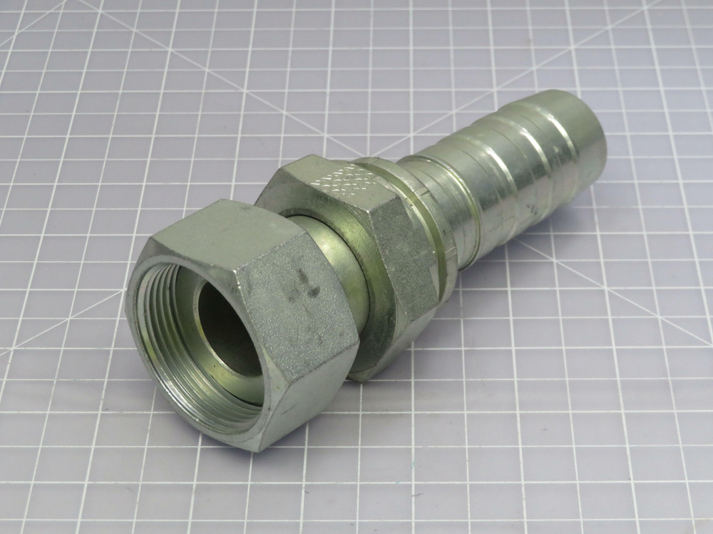 Gates 5M  Hydraulic Hose Fitting  For Sale